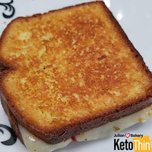 Load image into Gallery viewer, Julian Bakery Keto Thin Bread | 100% Keto | Gluten-Free | Grain-Free | Low Carb | 0 Net Carbs | 3 Pack