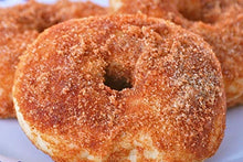 Load image into Gallery viewer, Vanilla Cinnamon Cream Sweet Cake Donut
