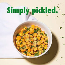 Load image into Gallery viewer, BRAMI Lupini Beans Snack, Mini | 4g Plant Protein, 0g Net Carbs | Vegan, Vegetarian, Keto, Plant Based, Mediterranean Diet | 1.06 Ounce (8 Count) - Carb Free Zone