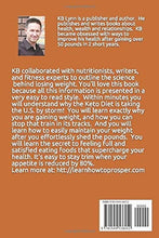 Load image into Gallery viewer, The Keto Diet Planner: The Total Keto Meal Diet Planning Guide