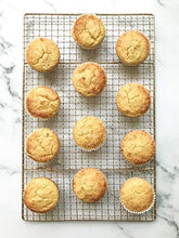 Load image into Gallery viewer, Mrs. Keto Vanilla Cupcake & Cake Mix - Low Carb, High Protein, Sugar Free, Gluten Free