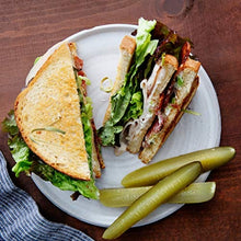 Load image into Gallery viewer, Keto Bread Zero Net Carb Low Carb Food - Keto-Friendly 4g Protein per Slice - Great for Your Keto Diet - 2 Bread Loaves Included (2)