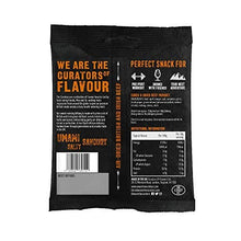 Load image into Gallery viewer, THE CURATORS Keto Snack Box (16 Items) - Biltong & Pork Puffs, High Protein, Low Carb Selection