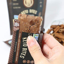 Load image into Gallery viewer, BHU Keto Bites – Variety Pack (3 Bags) - Carb Free Zone
