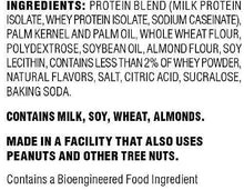 Load image into Gallery viewer, Atkins Protein Wafer Crisps, Lemon Vanilla, Keto Friendly, 5 Count - Carb Free Zone