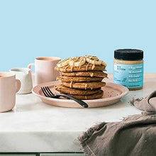 Load image into Gallery viewer, RX Nut Butter, Vanilla Almond Butter, 10oz Jar, Pack of 2, Keto Snack, Gluten Free