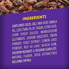 Load image into Gallery viewer, BIGS Takis Fuego Sunflower Seeds, Hot Chili Lime Flavor, Keto Friendly Snack, 5.35 oz. (Pack of 8) - Carb Free Zone