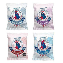 Load image into Gallery viewer, Chicken Crackling Hand Cooked Snack, New Double Cooked, Variety Showcase. Low Carb, High Protein, Keto, Gluten-Free Alternative to Pork Scratchings. 12x 30g Bags - Carb Free Zone