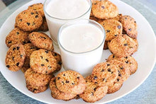 Load image into Gallery viewer, Good Dee’s Sugar Free Cookie Mix - Low Carb Keto Baking Mix (2g Net Carbs, 12 Servings) | Gluten-Free, Grain-Free, Dairy-Free, Wheat-Free & IMO-Free | Diabetic, Atkins & WW Friendly