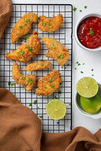 Load image into Gallery viewer, Mrs. Keto | Panko Breadcrumbs – Natural Pork Scratching Crumbs, Low Carb, Gluten Free, Paleo | 250g