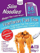 Load image into Gallery viewer, Eat Water Slim Noodles Phad Thai Pk of 6 - Carb Free Zone