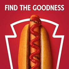 Load image into Gallery viewer, Heinz Tomato Ketchup, No Sugar Added (13 oz Bottles, Pack of 6)