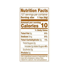 Load image into Gallery viewer, Truvia Brown Sugar Blend, Mix of Natural Stevia Sweetener and Brown Sugar, 18 oz Bag