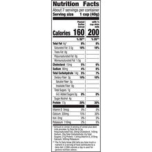 Load image into Gallery viewer, General Mills Cereal Wonderworks Keto Friendly, Peanut Butter, 10.6 Ounce - Carb Free Zone