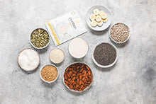 Load image into Gallery viewer, Purition Banana Natural Protein Powder for Keto Diet Shakes and Meal Replacements Shakes With Only Natural Ingredients, 1 Bag (12 Servings)