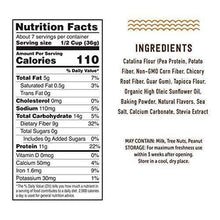 Load image into Gallery viewer, Catalina Crunch Keto Friendly Cereal, Classic Flavors Variety Pack, 9 Ounce (Pack of 3) - Carb Free Zone