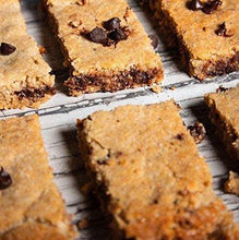 Load image into Gallery viewer, Good Dee’s Chocolate Chip Cookie Mix - Low Carb Keto Baking Mix (1g Net Carbs, 12 Servings) | Gluten-Free, Grain-Free, Dairy-Free, Nut-Free, Soy-Free & IMO-Free | Diabetic, Atkins & WW Friendly - Carb Free Zone