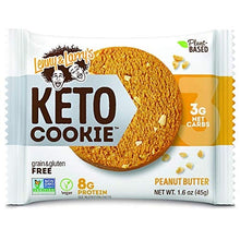 Load image into Gallery viewer, Lenny & Larry's Keto Cookie Variety Pack