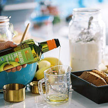 Load image into Gallery viewer, BetterBody Foods Refined Non-GMO Cooking Avocado Oil for Paleo and Keto, 1 Liter, 33.8 Fl Oz - Carb Free Zone