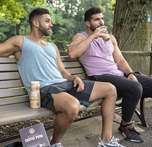 Load image into Gallery viewer, Rapid Fire Ketogenic Creamer with MCT Oil for Coffee or Tea, Supports Energy and Metabolism, Weight Loss, Ketogenic Diet 8.5 oz. (20 servings)