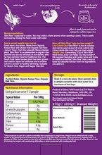 Load image into Gallery viewer, 25 Pack of Gluten Free Eat Water Slim Rice Organic 270 g - Carb Free Zone