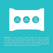 Load image into Gallery viewer, BHU Keto Bites – Variety Pack (3 Bags) - Carb Free Zone