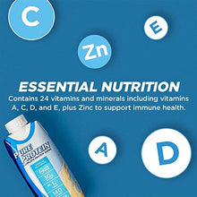 Load image into Gallery viewer, Pure Protein Vanilla Protein Shake | 30g Complete Protein | Ready to Drink and Keto-Friendly | Vitamins A, C, D, and E plus Zinc to Support Immune Health | 11oz Bottles | 12 Pack