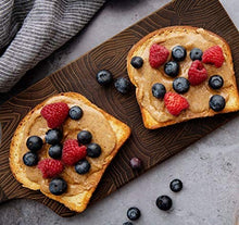 Load image into Gallery viewer, Keto Bread Zero Net Carb Low Carb Food - Keto-Friendly 4g Protein per Slice - Great for Your Keto Diet - 2 Bread Loaves Included (2)