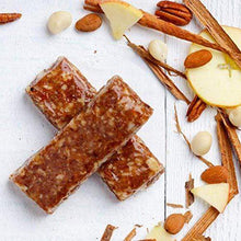 Load image into Gallery viewer, FattBar Keto Bars and Butter Cookie Taster Box (4 Bars + Cookie) | Keto Snacks Packed with Super Fats | No Gluten Ingredients, Low Carb, High Fibre, Low Sugar, Keto, Sweetener Free, Non GMO - Carb Free Zone