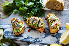 Load image into Gallery viewer, Wild Planet Sardines in Water, No Salt Added, Keto and Paleo, 4.4 Ounce (Pack of 12)