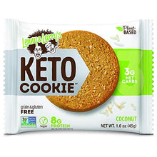 Load image into Gallery viewer, Lenny & Larry's Keto Cookie Variety Pack