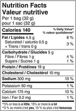 Load image into Gallery viewer, QUEST NUTRITION Tortilla Style Protein Chips, Ranch, 32 g