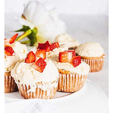 Load image into Gallery viewer, Vanilla Keto Cake Mix by Keto and Co | Just 1.8g Net Carbs Per Serving | Gluten Free, Low Carb, No Added Sugar, Naturally Sweetened | (Vanilla Cake)