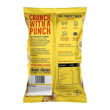 Load image into Gallery viewer, THE CURATORS Keto Snack Box (16 Items) - Biltong & Pork Puffs, High Protein, Low Carb Selection