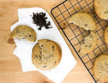 Load image into Gallery viewer, Good Dee’s Chocolate Chip Cookie Mix - Low Carb Keto Baking Mix (1g Net Carbs, 12 Servings) | Gluten-Free, Grain-Free, Dairy-Free, Nut-Free, Soy-Free & IMO-Free | Diabetic, Atkins & WW Friendly - Carb Free Zone