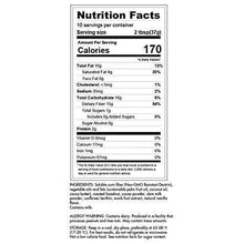 Load image into Gallery viewer, ChocZero Keto Milk Chocolate Hazelnut Spread - Keto Friendly, No Sugar Added, Best Low Carb Dessert, Perfect Topping for Almond Flour Pancakes, Naturally Sweetened with Monk Fruit (1 jar, 12 oz) - Carb Free Zone