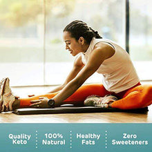 Load image into Gallery viewer, FattBar Keto Bar (Variety, 15-Pack) | Natural and Delicious Keto Snacks Packed with Super Fats | No Gluten Ingredients, Low Carb, High Fibre, Low Sugar, Keto, Sweetener Free, Vegan, Non GMO - Carb Free Zone