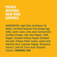 Load image into Gallery viewer, Sir Kensington's Everything Sauce Variety Pack, Chile Lime, Garlic, Gochujang, Curry Masala, Keto Diet Certified, Dairy Free, Gluten Free, Non- GMO Project Verified, Shelf-Stable, 8.3oz Pack of 4