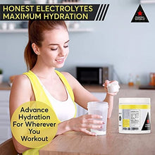 Load image into Gallery viewer, Honest Electrolyte Powder: High Potency Sugar Free Electrolytes/Zero Calorie Keto Electrolytes w/ Magnesium, Concentrated Potassium Powder, Sodium & Keto Minerals | Fasting salts/Snake Diet