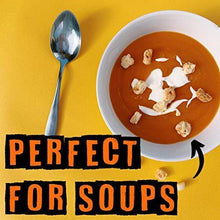 Load image into Gallery viewer, CHEESIES Crunchy Cheese Snack, Cheddar. No Carb, No Sugar, High Protein, Gluten Free, Vegetarian, Keto (12 x 20g Bags) - Carb Free Zone