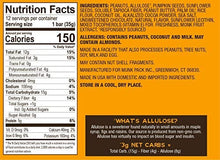 Load image into Gallery viewer, Munk Pack Keto Nut & Seed Bars 24 Pack (12 Pack Peanut Butter Dark Chocolate, 12 Pack Sea Salt Dark Chocolate)