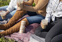 Load image into Gallery viewer, Rapid Fire Ketogenic Creamer with MCT Oil for Coffee or Tea, Supports Energy and Metabolism, Weight Loss, Ketogenic Diet 8.5 oz. (20 servings)