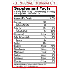 Load image into Gallery viewer, Purus Labs Ketofeed Low Glycemic Meal Replacement, Samoa Chocolate Cream,21.3 Oz