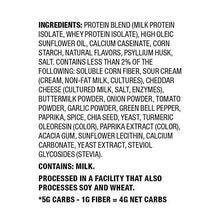 Load image into Gallery viewer, Quest Nutrition Tortilla Style Protein Chips, Loaded Taco, Low Carb, Gluten Free, Baked, 1.1 Ounce (Pack of 12)