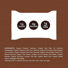 Load image into Gallery viewer, BHU Keto Bites – Variety Pack (3 Bags) - Carb Free Zone