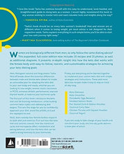 Load image into Gallery viewer, Keto: A Woman's Guide and Cookbook: The Groundbreaking Program for Effective Fat-Burning, Weight Loss & Hormonal Balance (Keto for Your Life)