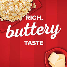 Load image into Gallery viewer, Orville Redenbacher's Popping & Topping Buttery Flavored Oil, Keto Friendly, 16 Fluid Ounce, Pack of 6