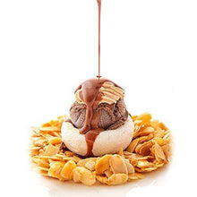 Load image into Gallery viewer, ChocZero's Chocolate Sugar-Free Syrup. Low Carb (1 Gram Net Carb), No Sugar, No Preservatives, No Sugar Alcohols. Thick and Rich Sauce - Carb Free Zone