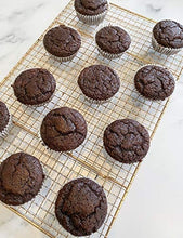 Load image into Gallery viewer, Mrs. Keto Chocolate Cupcake & Cake Mix - Low Carb, Sugar Free, Gluten Free