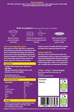 Load image into Gallery viewer, Eat Water Slim Rice Zero Carbohydrate 5 Pack * 270 Grams | Made from Gluten Free Konjac Flour | Keto Paleo Diet and Vegan | Zero Sugar and Low Calorie Food | Free 60-Recipe e-Cook Book Inside - Carb Free Zone